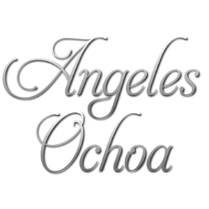 Angeles Ochoa